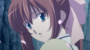 D.C.～ダ・カーポ～ 4. évad Ep.10 10. epizód
