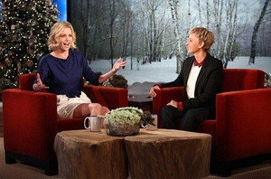 The Ellen DeGeneres Show 9. évad Ep.66 66. epizód