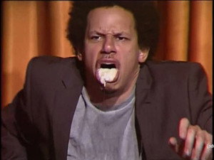 Eric André show 1. évad Ep.7 7. epizód