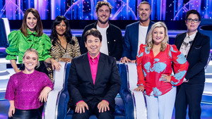 Michael McIntyre's The Wheel 4. évad Ep.2 2. epizód