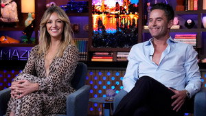 Watch What Happens Live with Andy Cohen 22. évad Ep.110 110. epizód