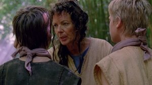 Lost - Eltűntek 6. évad Ep.15 Keresztül a tengeren