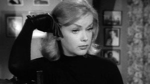 Honey West 1. évad Ep.14 14. epizód