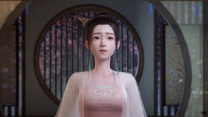 妖神记 1. évad Ep.410 410. epizód