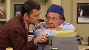 The Odd Couple 3. évad Ep.4 4. epizód