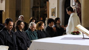 Per amore del mio popolo 1. évad Ep.2 2. epizód