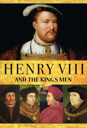 Henry VIII and the King's Men poszter