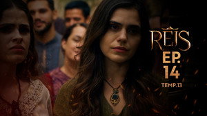 Reis 13. évad Ep.14 14. epizód