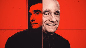 Mr. Scorsese kép