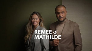Remee og Mathilde kép