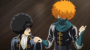 銀魂 7. évad Ep.29 29. epizód