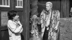 Doctor Who - Ki vagy, doki? 1. évad Ep.7 A Dalekok 3. - A szökés
