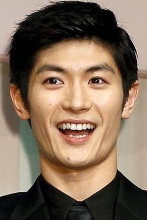 三浦春馬 profil kép