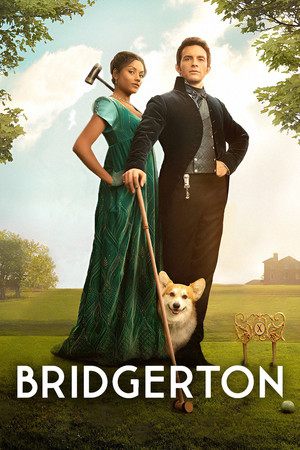 A Bridgerton család poszter
