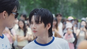 รักสุดใจนายแฟนบอย kép