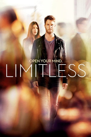 Limitless poszter