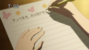 夢色パティシエール 1. évad Ep.35 35. epizód