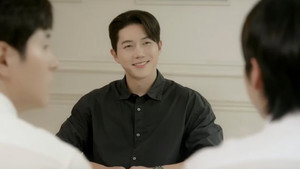 마이 댐 비즈니스 1. évad Ep.6 6. epizód