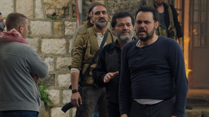 Al Hayba 4. évad Ep.28 28. epizód