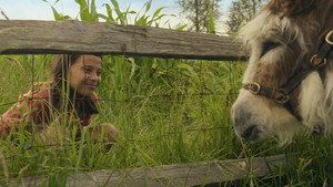 Lovely Little Farm 2. évad Ep.2 2. epizód