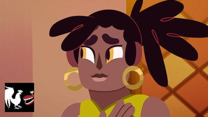 Camp Camp 2. évad Ep.7 7. epizód