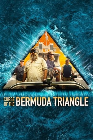 A Bermuda háromszög átka