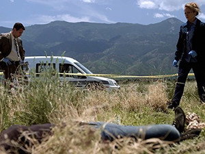 Homicide Hunter: Lt Joe Kenda 6. évad Ep.5 5. epizód