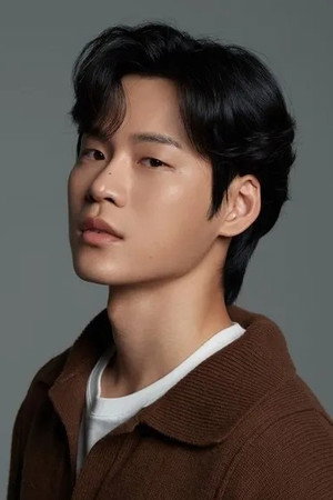 Yun Ji-on profil kép