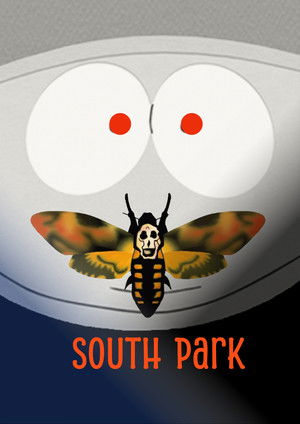 South Park poszter