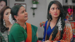 कैसे मुझे तुम मिल गये 1. évad Ep.23 23. epizód