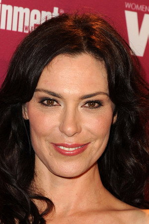 Michelle Forbes profil kép
