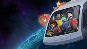 Star Trek: Lower Decks kép