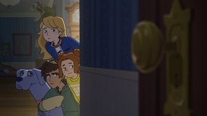 The Sisters Grimm 1. évad Ep.2 Puck