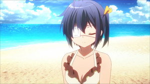 中二病でも恋がしたい! Speciális epizódok Ep.26 26. epizód