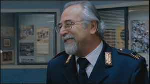 Distretto di Polizia 7. évad Ep.14 14. epizód