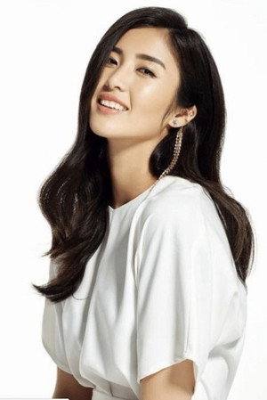 赵丽娜 profil kép