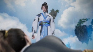 丹道至尊 1. évad Ep.3 3. epizód