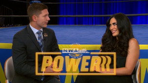 NWA Powerrr 1. évad Ep.8 8. epizód