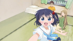 大家さんは思春期！ kép