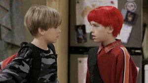Zack és Cody élete kép