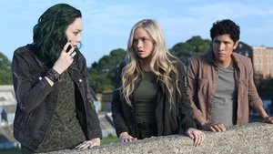 X-Men: The Gifted - Kiválasztottak 1. évad Ep.6 Lépéselőny
