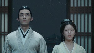 星汉灿烂 1. évad Ep.54 54. epizód