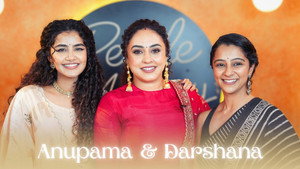 Pearle Maaney Show 1. évad Ep.36 36. epizód