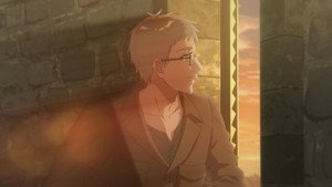 魔導具師ダリヤはうつむかない 1. évad Ep.2 2. epizód