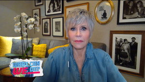 Watch What Happens Live with Andy Cohen 17. évad Ep.146 146. epizód