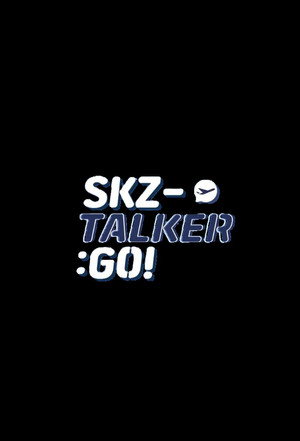 SKZ-TALKER 3. évad (2019-02-23) poszter