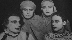 Das Jahrhundert des Theaters 1. évad Ep.2 2. epizód