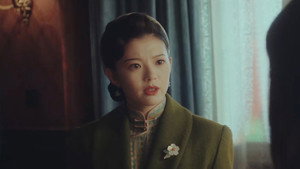 渡清欢 1. évad Ep.11 11. epizód
