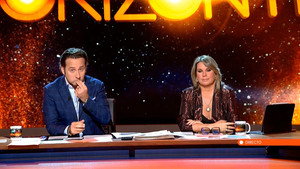 Horizonte 6. évad Ep.45 45. epizód