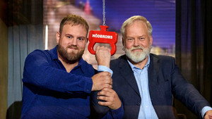På spåret 34. évad Ep.3 3. epizód